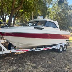 1999 Campion Victoria 627