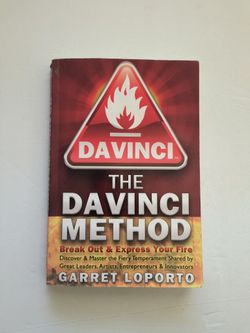The DaVinci Method