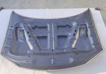 Srt hood