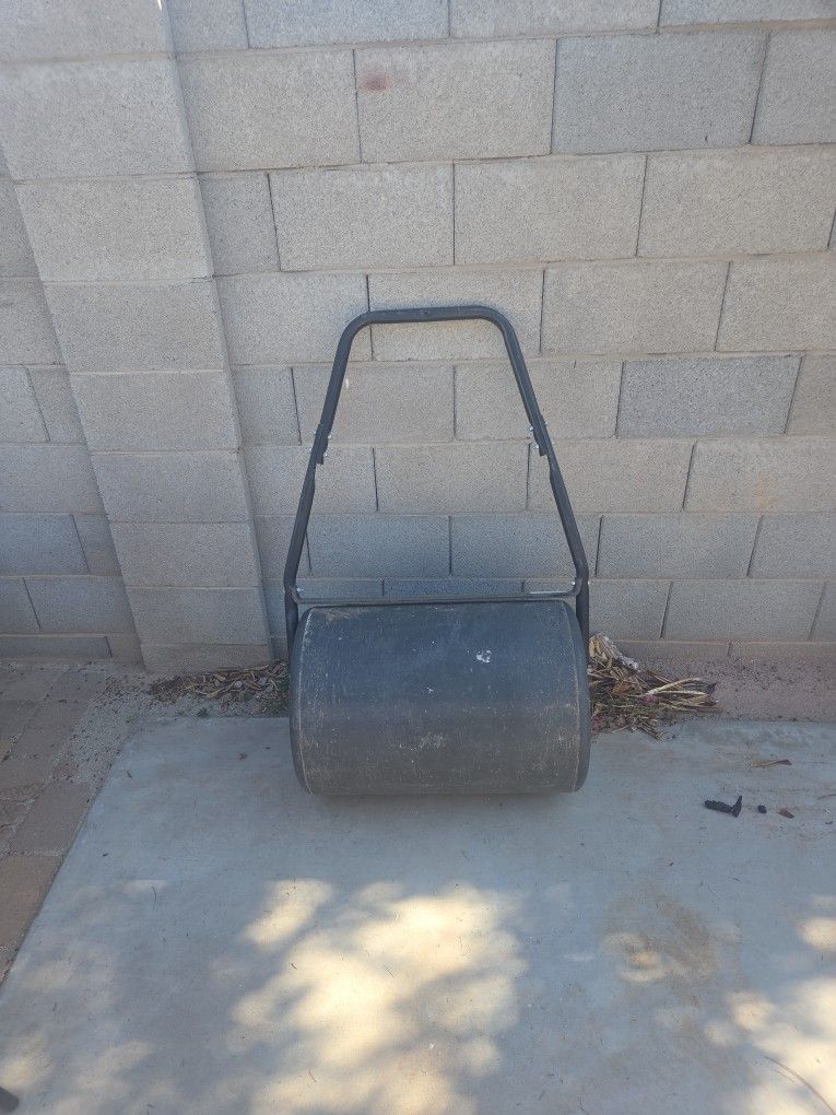 Sod Roller