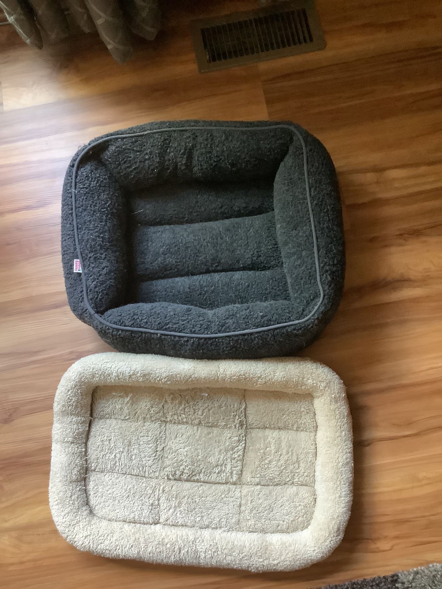 Small Dog Budz Three Dollars Each