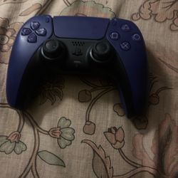 PlayStation 5 DualShock Controller 