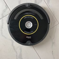 Roomba Vacuum Cleaner