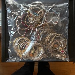 Alex And Anni Bracelets 