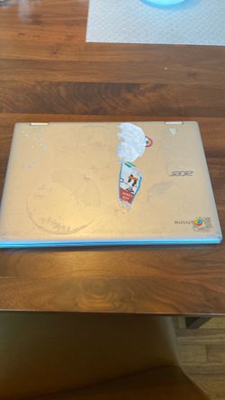 Acer 2-in-1 Touchscreen Chromebook Acer cp311-2h