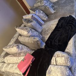 Sorrel’s Down In Two Prices 