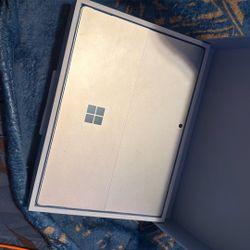 Microsoft Surface Pro