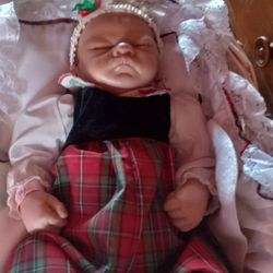 Ashton Drake Emily Doll