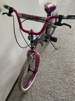 Genesis spy hotsell girl bike