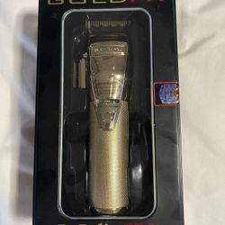 Hair Clippers,Babyliss Pro,Gold FX 