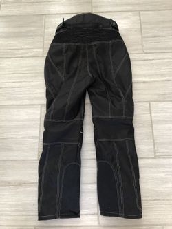 Xelement motorcycle pants