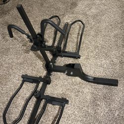 Bike Rack 
