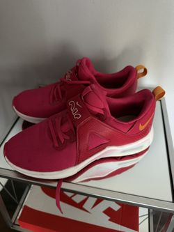Nike size 6