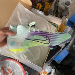 Superfly 8 Elite Mds Fg 