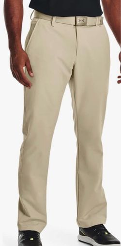 Under Armour Men's Matchplay Golf Pants (34X34)