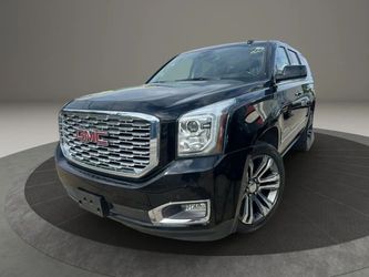 2020 GMC Yukon
