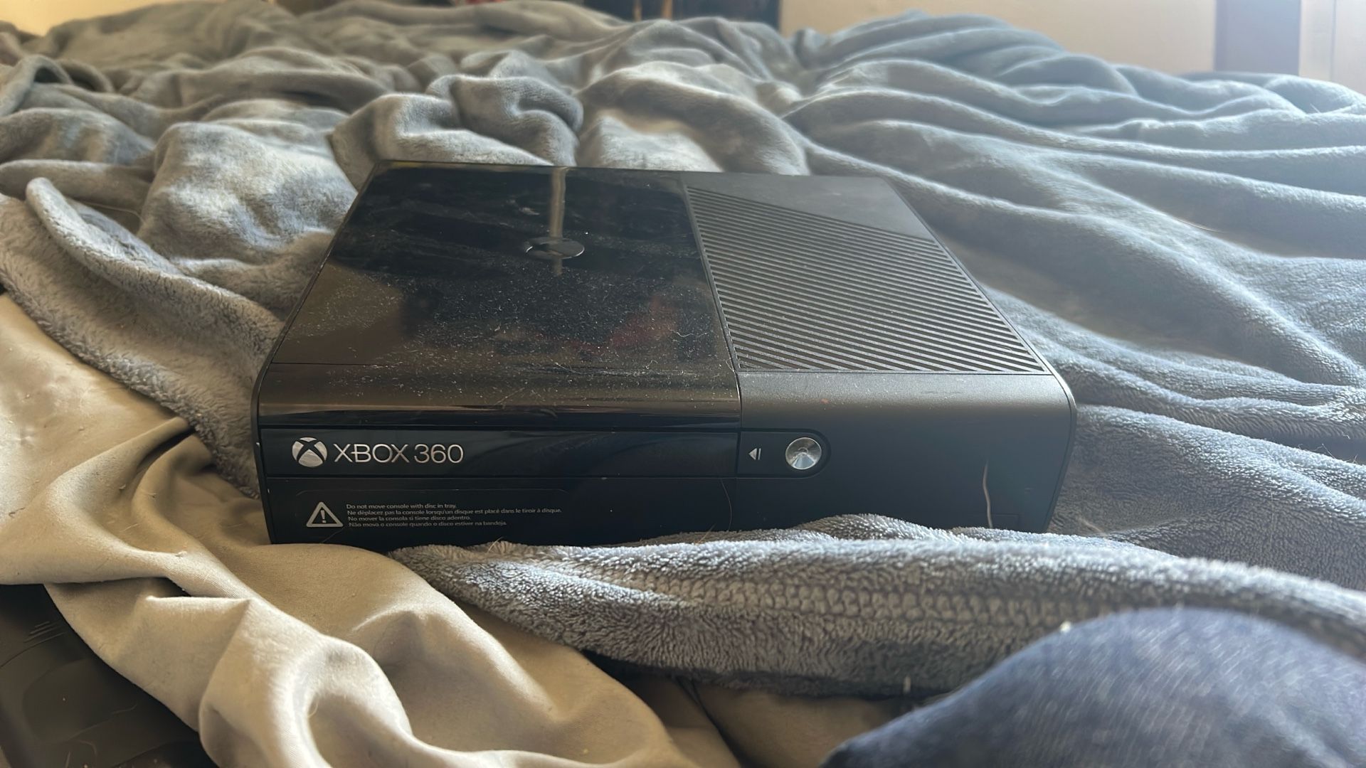 Xbox 360