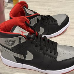 Michael Jordan Sneakers(NEW)