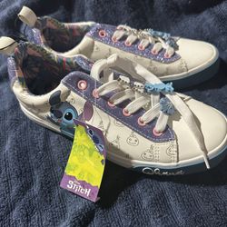 Stitch Shoes 