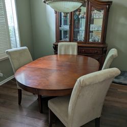 Dining Set