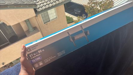 Tv wall mount