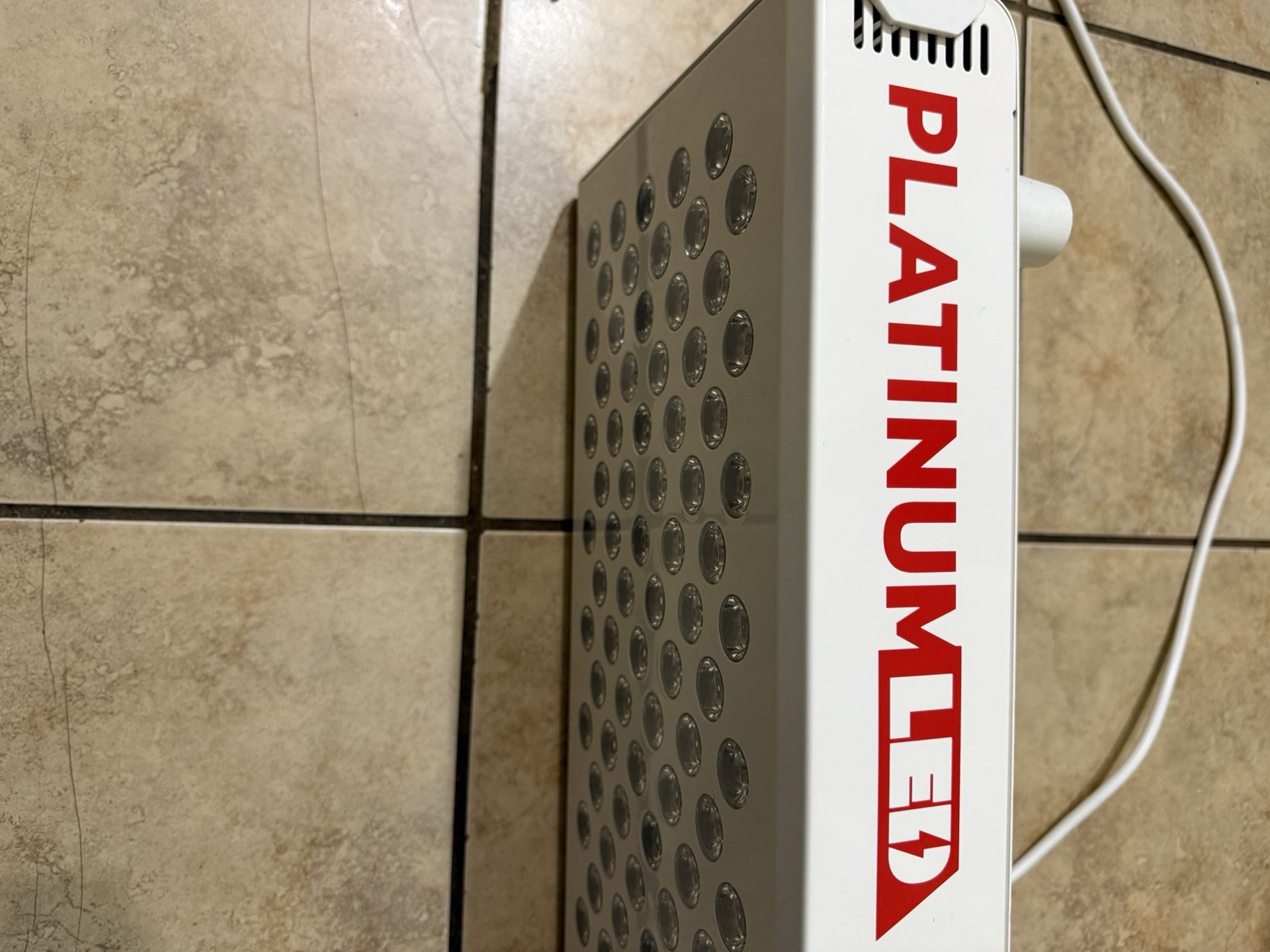 platinum led biomax 300