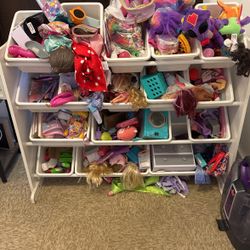 Toy Chest