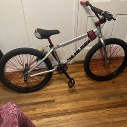 So Cal Flyer (good condition)