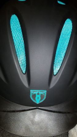 Tipperary Equestrian Helmet