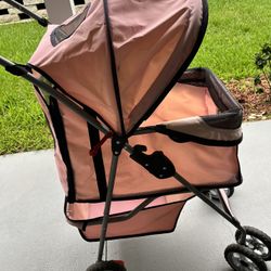 Doggy Stroller