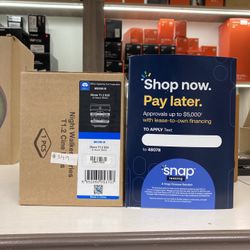 Sirui Nightwalker 35mm T1.2 Lens For Sony E - Sale 03/06! (Located In Downey, CA)