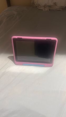 Amazon Fire HD 8 Kids Tablet