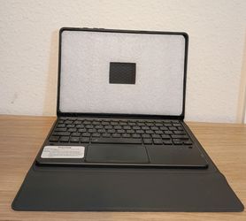 Wireless Bluetooth Keyboard Universal iPad Laptop Compatible
