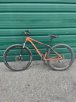 Trek Cobia, Gary Fisher edition