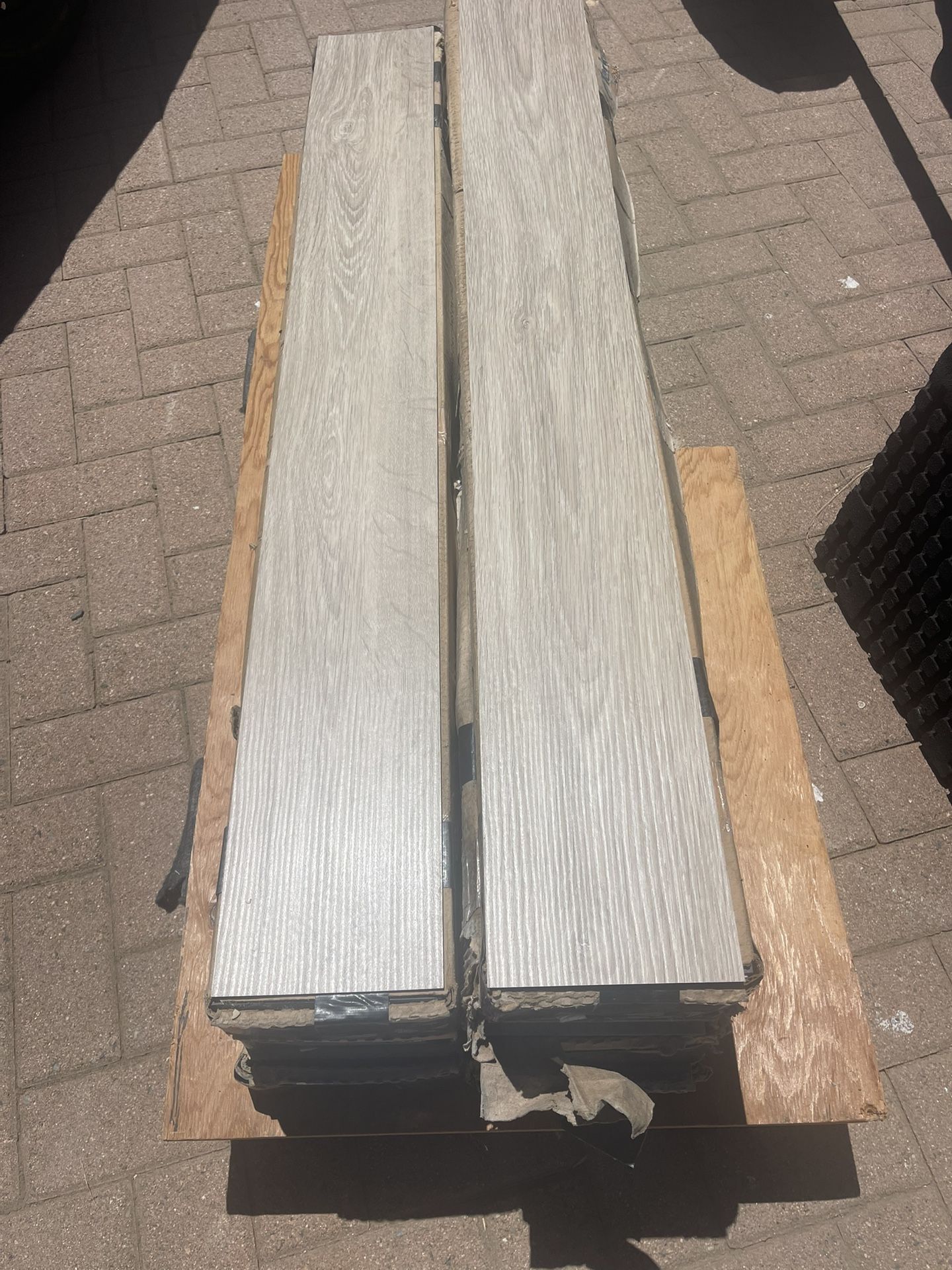 Tarkett Vinyl Sheet Flooring
