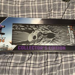 Tony Hawk's Pro Skater™ 3 + 4 – Collector's Edition – Xbox Series X and Xbox One