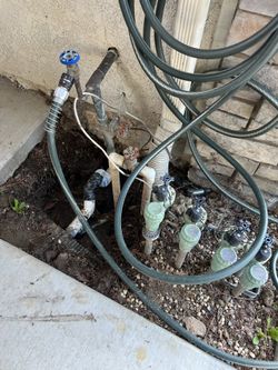 50 Ft Extreme Water Hose