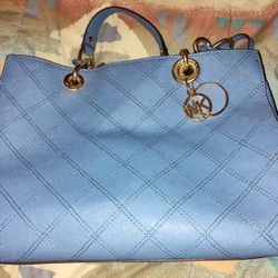 Michael Kors Purse & Wallet Set