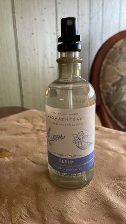 Bath And Body Works- Aromatherapy