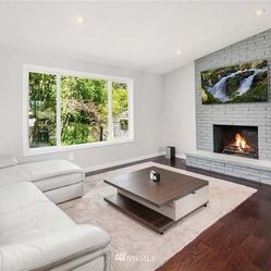 Power Reclining Sofa