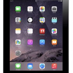 iPad 