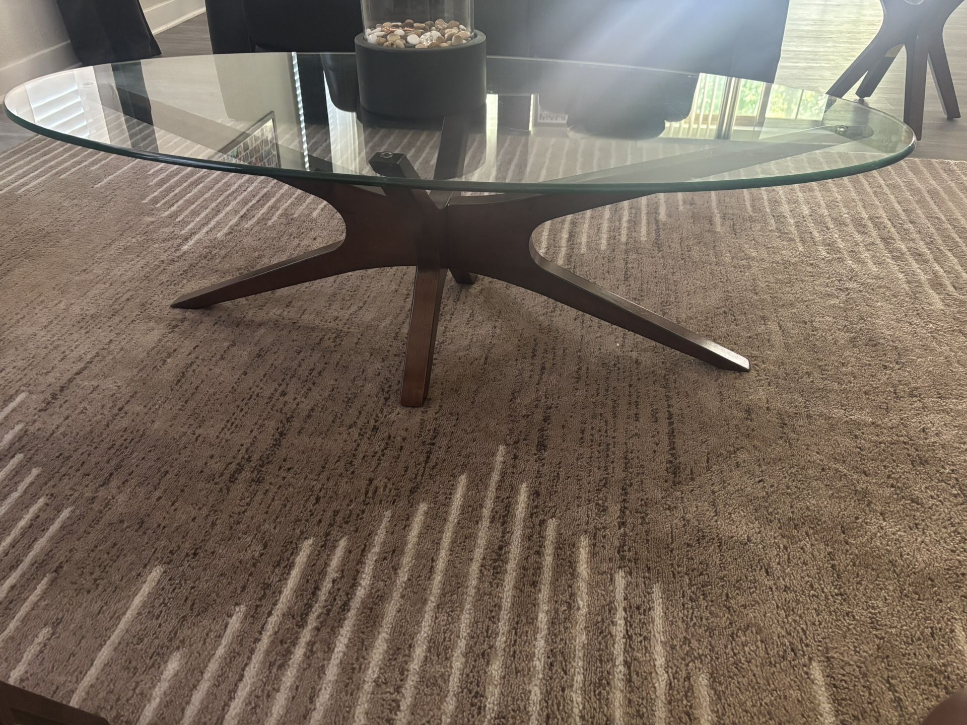 Coffee Table Set