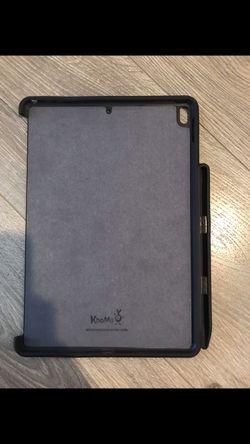 iPad case