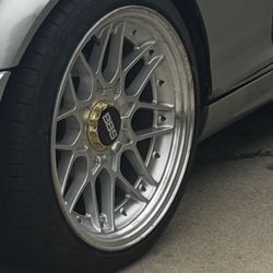 BBS LM 