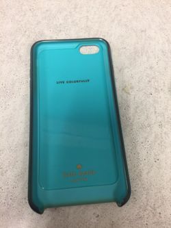iPhone 6 Plus case $6