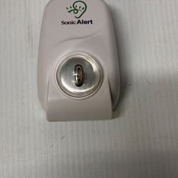 Sonic Alert BL300 Strobe Receiver Visual Signal Appliance for Hearing Impaired