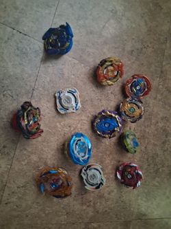 Beyblade