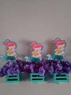 Centerpieces for any occasion