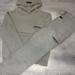 Essentials Hoodies And Sweats