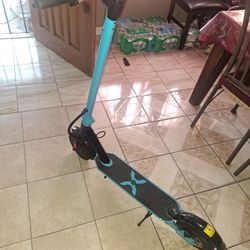 X-Hover 1 Journey Electric Scooter 